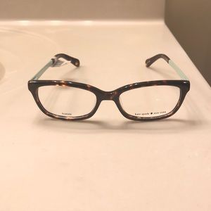 Kate Spade Glasses